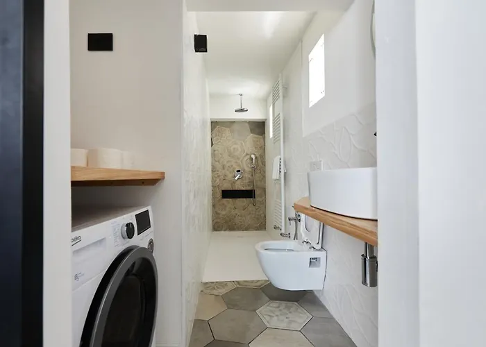 Апартаменты Loft In Front Of St Peter's Square And Sant'angelo Castle - Myloft In *