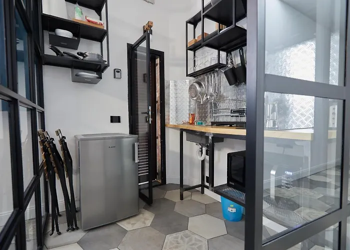 Loft In Front Of St Peter's Square And Sant'angelo Castle - Myloft In * Roma