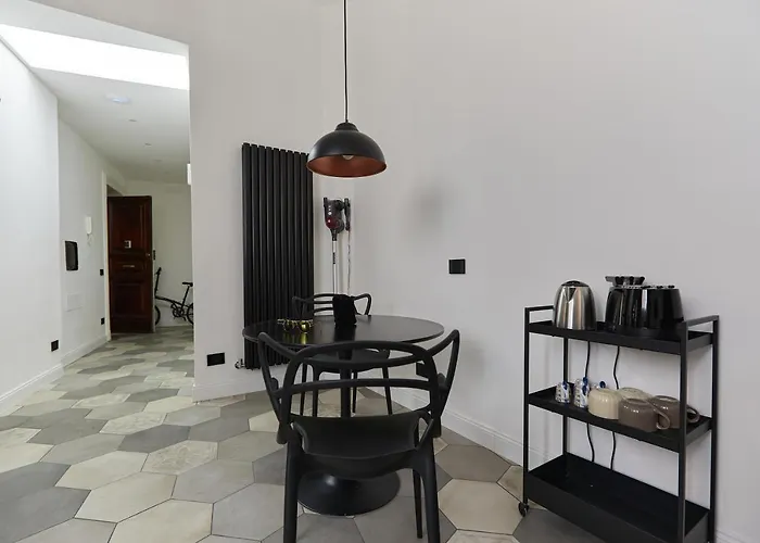 Daire Loft In Front Of St Peter's Square And Sant'angelo Castle - Myloft In *