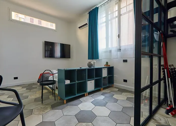 Апартаменты Loft In Front Of St Peter's Square And Sant'angelo Castle - Myloft In