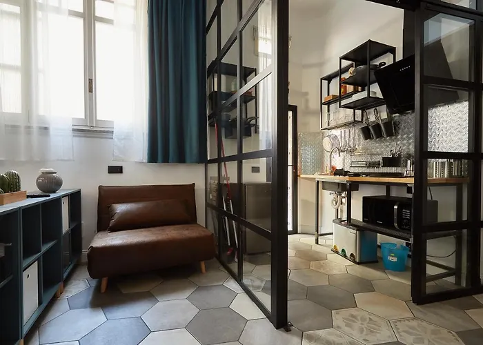 Loft In Front Of St Peter's Square And Sant'angelo Castle - Myloft In Рим