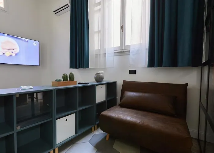 Апартаменты Loft In Front Of St Peter's Square And Sant'angelo Castle - Myloft In Рим