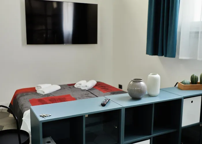 Loft In Front Of St Peter's Square And Sant'angelo Castle - Myloft In Рим