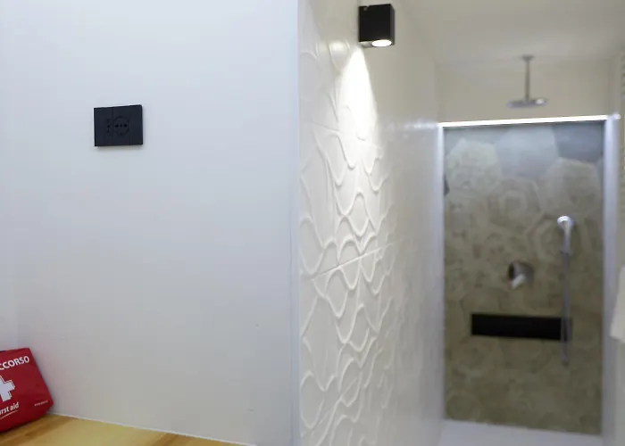 Loft In Front Of St Peter's Square And Sant'angelo Castle - Myloft In Апартаменты *
