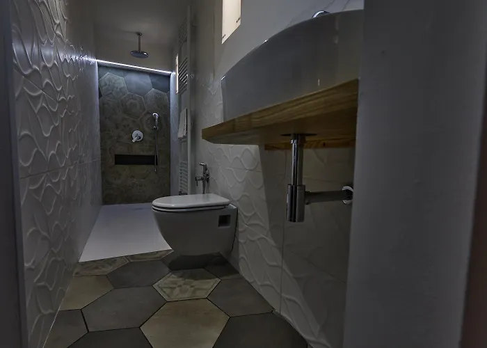 Loft In Front Of St Peter's Square And Sant'angelo Castle - Myloft In Рим