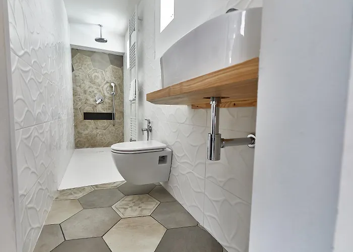 Апартаменты Loft In Front Of St Peter's Square And Sant'angelo Castle - Myloft In Рим