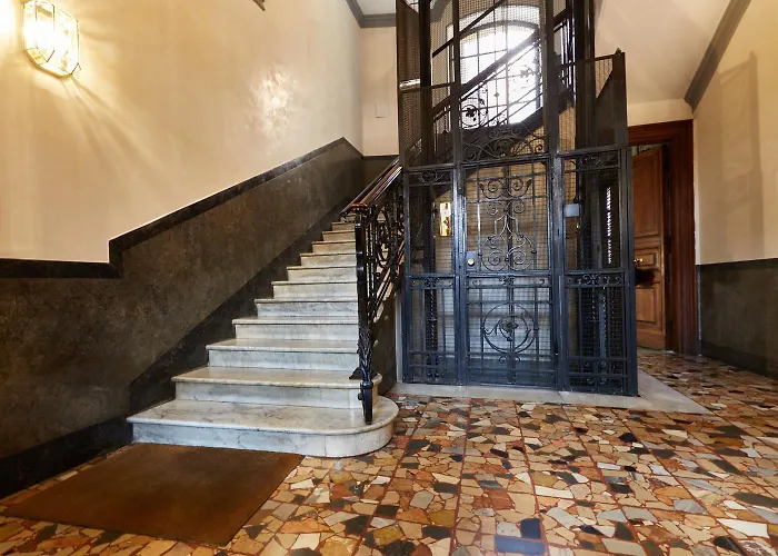 Апартаменты Loft In Front Of St Peter's Square And Sant'angelo Castle - Myloft In Рим